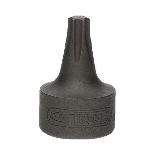 1/4 Zoll Bit-Stecknuss Torx, T20, extra kurz KS TOOLS 911.1860