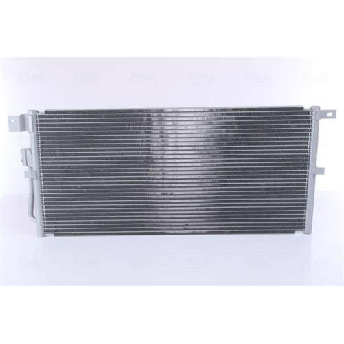 NISSENS Kondensator, Klimaanlage ** FIRST FIT ** 94916