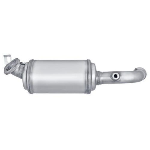 HELLA Ru&szlig;-/Partikelfilter, Abgasanlage Easy2Fit &ndash; PARTNERED with Faurecia 8LH 366 081-301