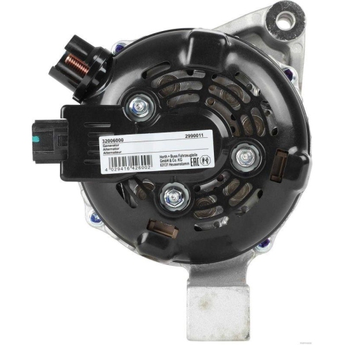 HERTH+BUSS ELPARTS Generator 32006000