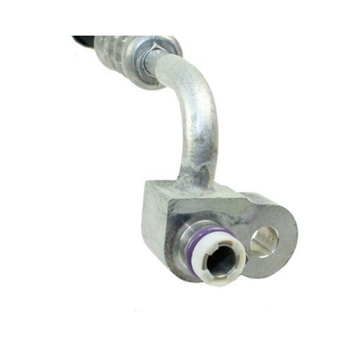 METZGER AUTOTEILE Hochdruckleitung, Klimaanlage 2360095