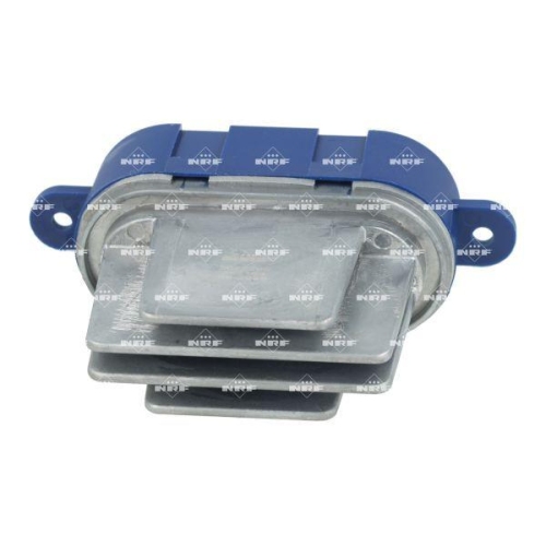 NRF Widerstand, Innenraumgebl&auml;se 342153