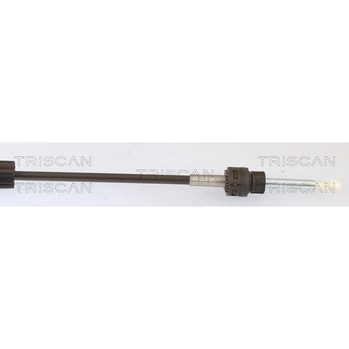 TRISCAN Seilzug, Schaltgetriebe 8140 29745