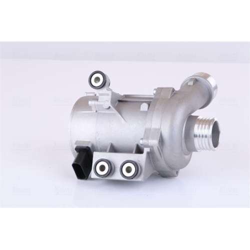 NISSENS Wasserpumpe, Motork&uuml;hlung ** FIRST FIT ** 831076