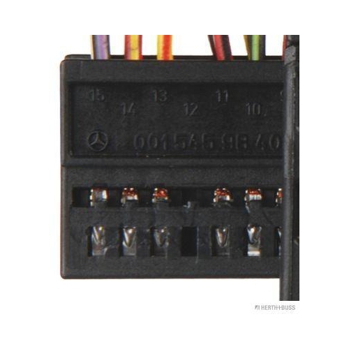HERTH+BUSS ELPARTS Entriegelungswerkzeug, Flach-/Rundstecker 95945426