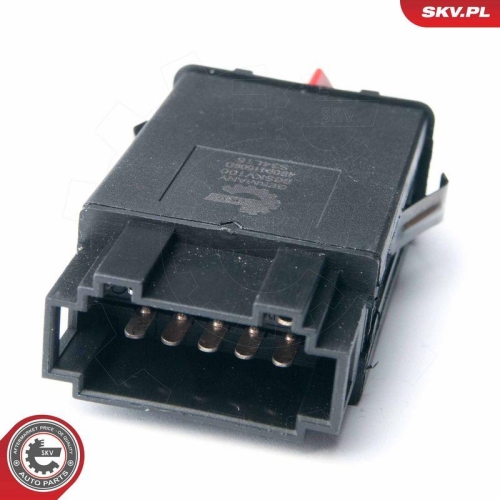 ESEN SKV Warnblinkschalter 96SKV100