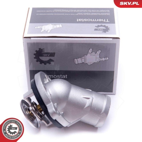 ESEN SKV Thermostat, K&uuml;hlmittel 20SKV156