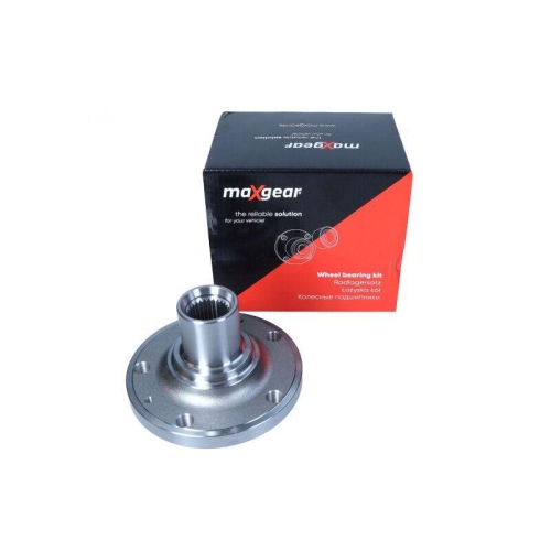 MAXGEAR Radnabe 33-1378