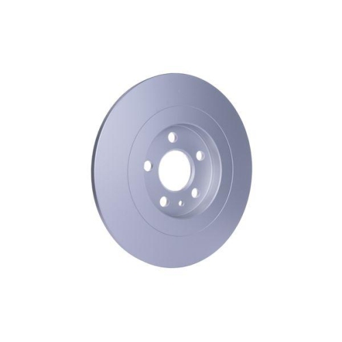 HELLA Bremsscheibe PRO 8DD 355 109-151