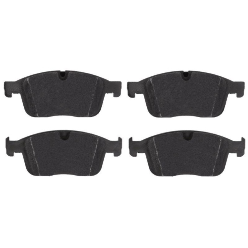 TRW Bremsbelagsatz, Scheibenbremse GDB2146