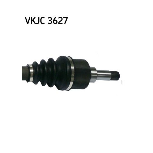 SKF Antriebswelle VKJC 3627