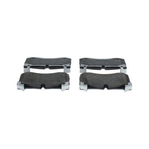 BOSCH Bremsbelagsatz, Scheibenbremse 0 986 460 037