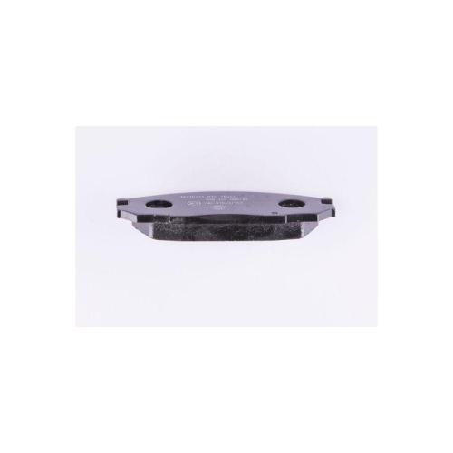 HELLA Bremsbelagsatz, Scheibenbremse 8DB 355 006-251