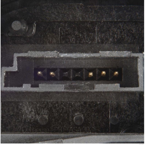 HERTH+BUSS ELPARTS Türschloss 73100059