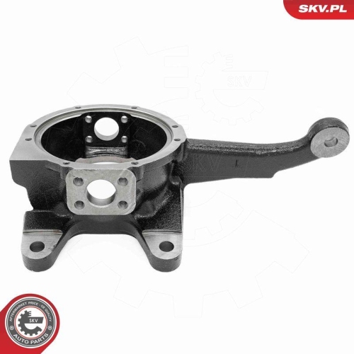 ESEN SKV Achsschenkel, Radaufh&auml;ngung