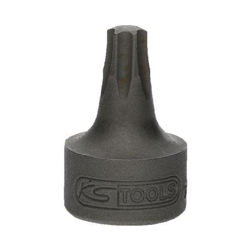 1/4 Zoll Bit-Stecknuss Torx, T25, extra kurz KS TOOLS 911.1861