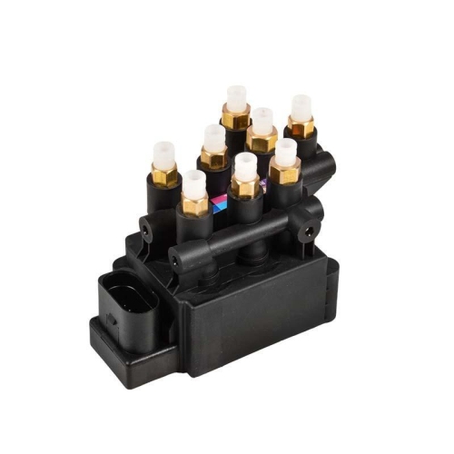 Luftfederventil 5387-01-013A Miessler Automotive