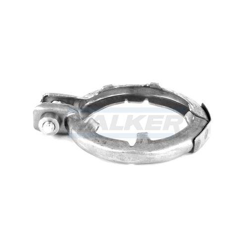 WALKER Klemmstück, Abgasanlage 80400
