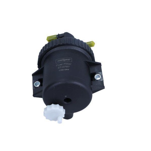 MAXGEAR Geh&auml;use, Kraftstofffilter 27-0767