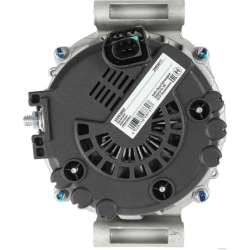 HERTH+BUSS ELPARTS Generator 32083660