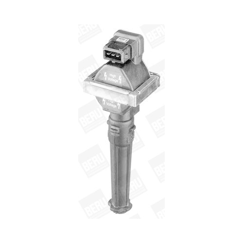 BorgWarner (BERU) Z&uuml;ndspule ZS323
