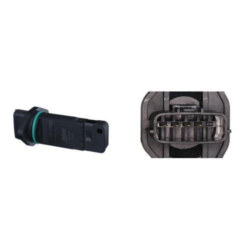 VALEO Luftmassenmesser 367057