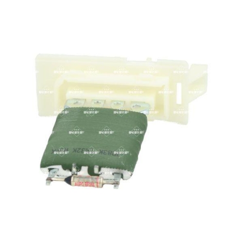 NRF Widerstand, Innenraumgebl&auml;se 342154