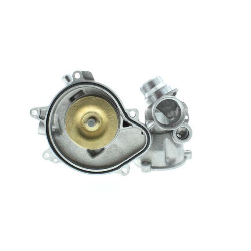 AISIN Wasserpumpe, Motork&uuml;hlung WE-BM22