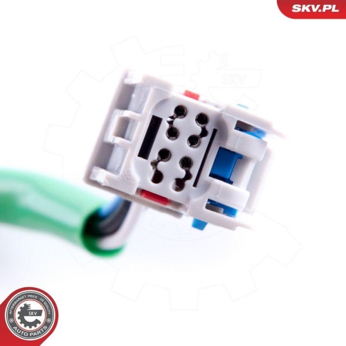 ESEN SKV Lenkwinkelsensor 17SKV479