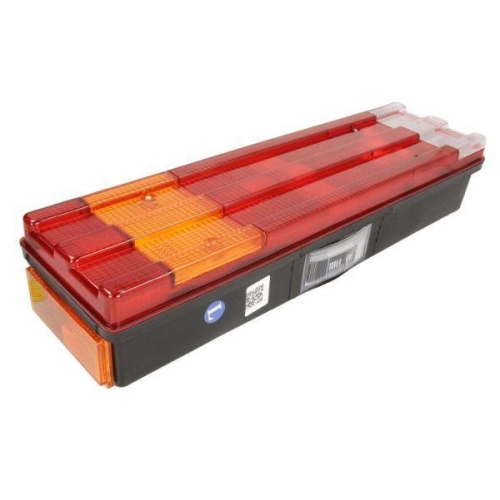 TRUCKLIGHT Schlussleuchte TL-ME015L