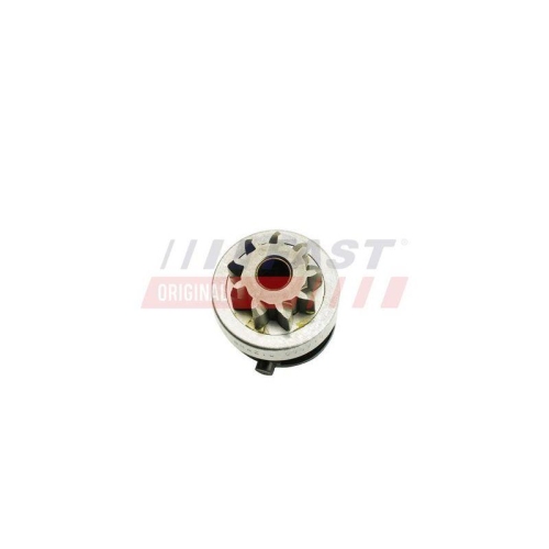 FAST Freilaufgetriebe, Starter FT81312