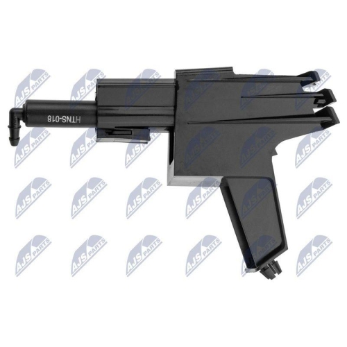 NTY Waschwasserd&uuml;se, Scheinwerferreinigung EDS-NS-018