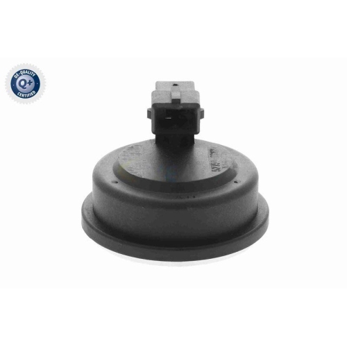 VEMO Sensor, Raddrehzahl Q+, Erstausr&uuml;sterqualit&auml;t V52-72-0292