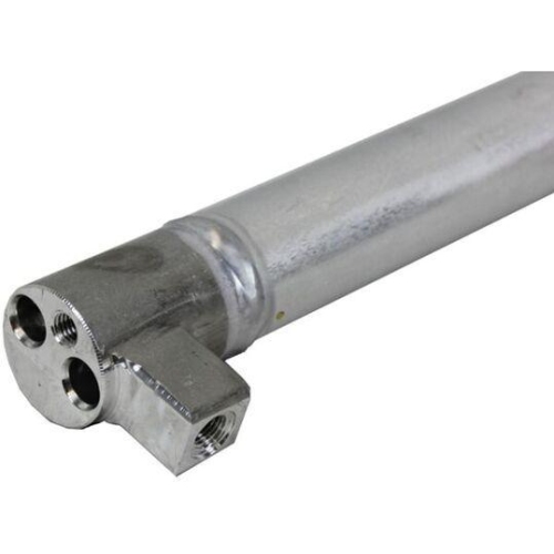 MAHLE Trockner, Klimaanlage BEHR *** PREMIUM LINE *** AD 103 000P