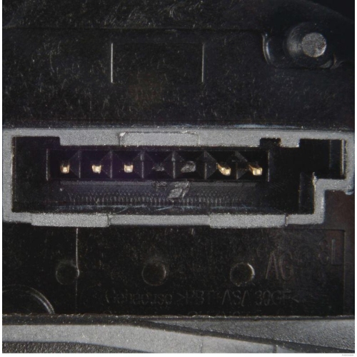 HERTH+BUSS ELPARTS Türschloss 73100060