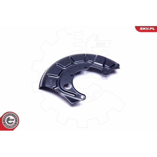 ESEN SKV Spritzblech, Bremsscheibe