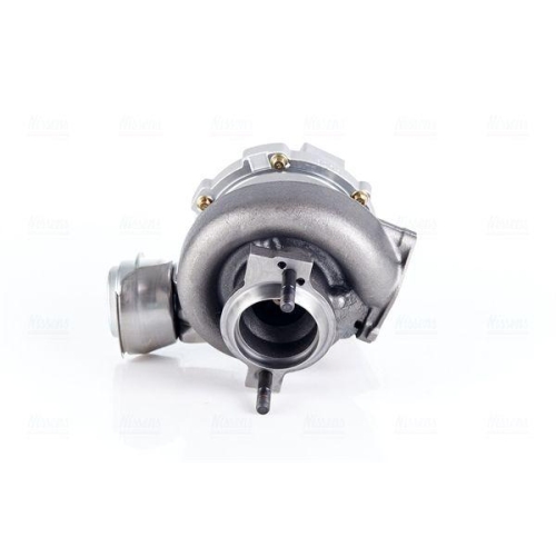 NISSENS Lader, Aufladung ** FACTORY NEW ** 93245