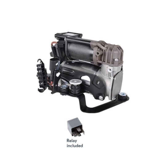 Kompressor Luftfederung 21030-01-6721 Miessler Automotive
