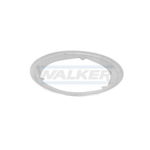 WALKER Dichtung, Abgasrohr 80410
