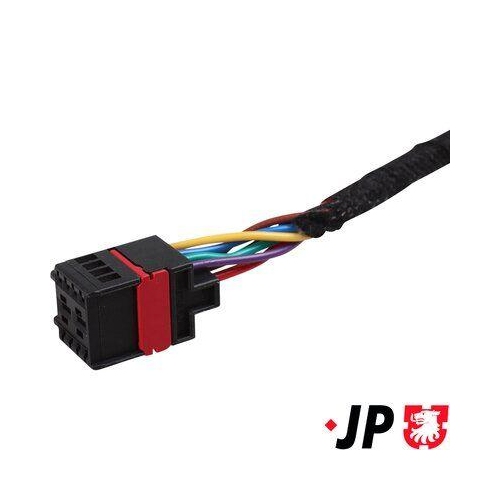 JP GROUP Elektromotor, Heckklappe JP 1581220970