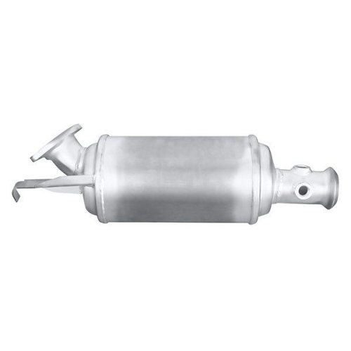 HELLA Ru&szlig;-/Partikelfilter, Abgasanlage Easy2Fit &ndash; PARTNERED with Faurecia 8LH 366 081-321