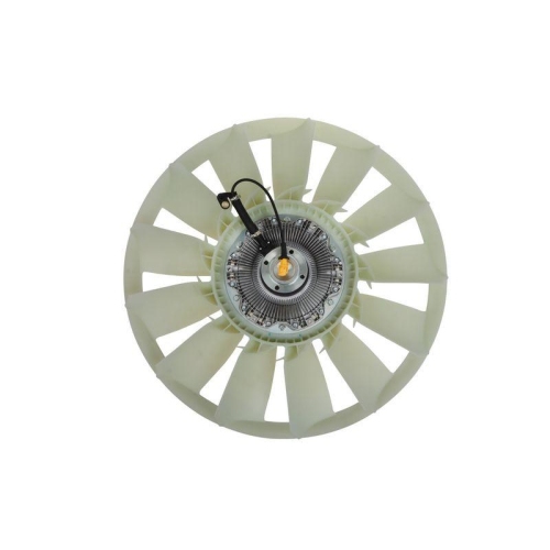HELLA L&uuml;fter, Motork&uuml;hlung 8MV 366 438-461