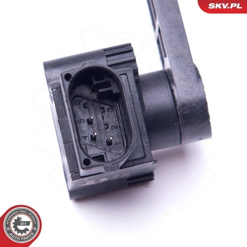 ESEN SKV Sensor, Leuchtweitenregulierung 17SKV449