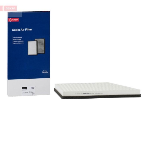 DENSO Filter, Innenraumluft DCF493P