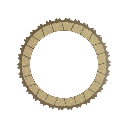 BorgWarner Belaglamellensatz, Lamellenkupplung (Automatikgetriebe) OE-Version/Erstausr&uuml;stung 203537