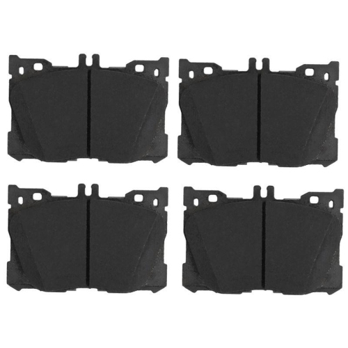 TRW Bremsbelagsatz, Scheibenbremse GDB2150