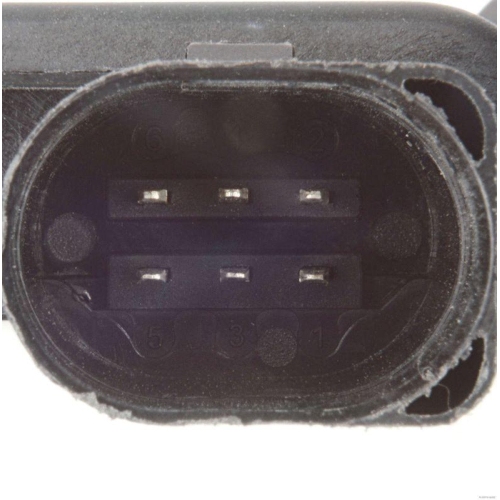 HERTH+BUSS ELPARTS Türschloss 73100064