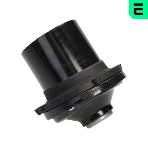 OPTIMAL Anschlagpuffer, Federung F8-6517