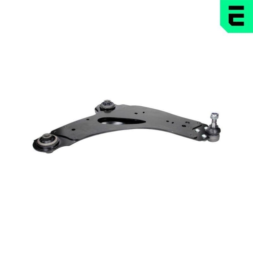 OPTIMAL Lenker, Radaufh&auml;ngung