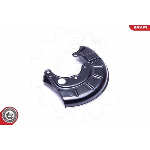 ESEN SKV Spritzblech, Bremsscheibe